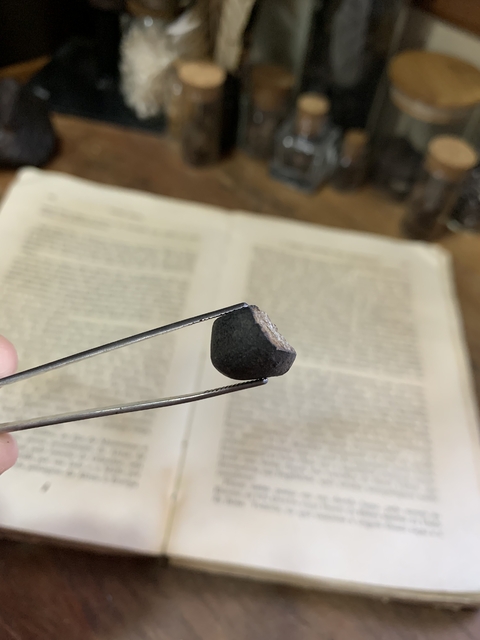 Meteorito Chelyabinsk - 2.9 g - comprar online