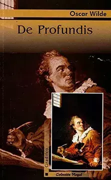 De Profundis. Oscar Wilde