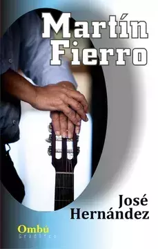 Martin Fierro. José Hernández. - comprar online