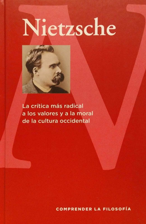 Nietzsche. Una introducción. José Rafael Hernández Arias.
