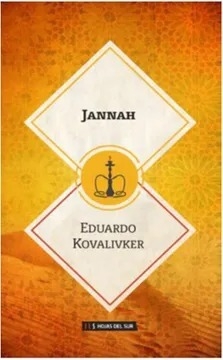 Jannah. Kovalivker Eduardo