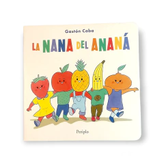 La nana del ananá