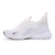 Nike Air Max Just do IT Branco/Rosa - comprar online