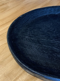 Bandeja orgânica na internet