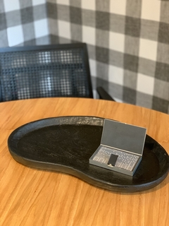 Bandeja orgânica - Studio54decora