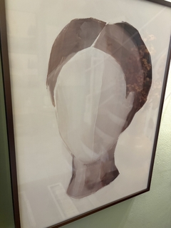 Quadro sem coque - Studio54decora