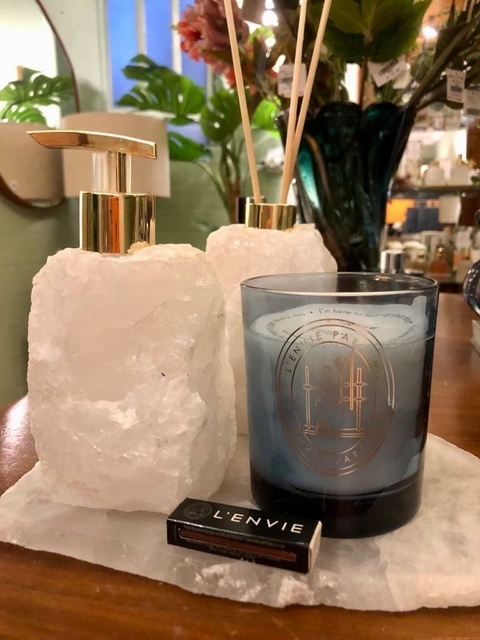 Vela Musgo de Carvalho