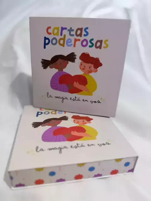 CARTAS PODEROSAS