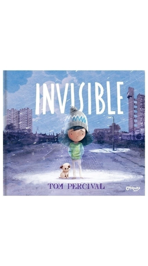 INVISIBLE