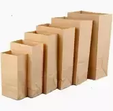 Banner de la categoría Bolsas Papel