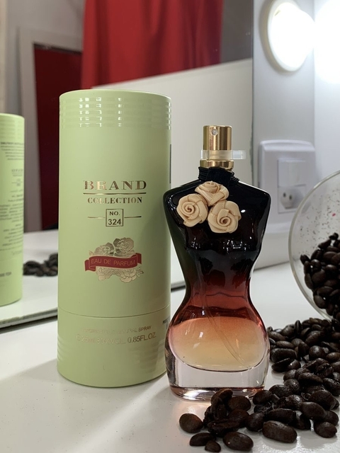 Perfume Brand Collection N324- 25ML - comprar online