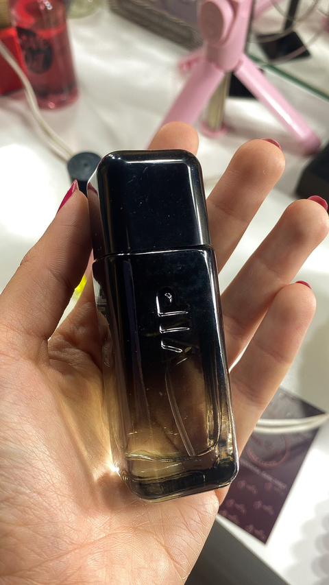 Perfume Brand Collection N 154