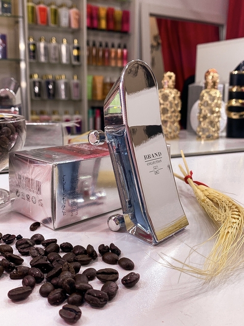 Perfume Brand Collection N 347 - comprar online