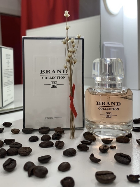 Perfume Brand Collection N382- 25ml - comprar online