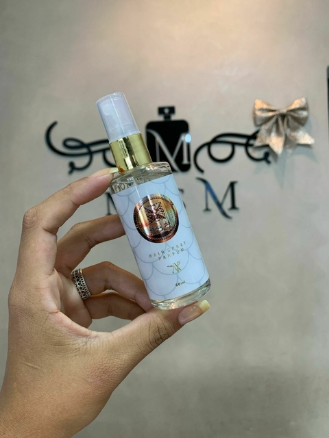 Perfume de cabelo Secret's Hair - comprar online