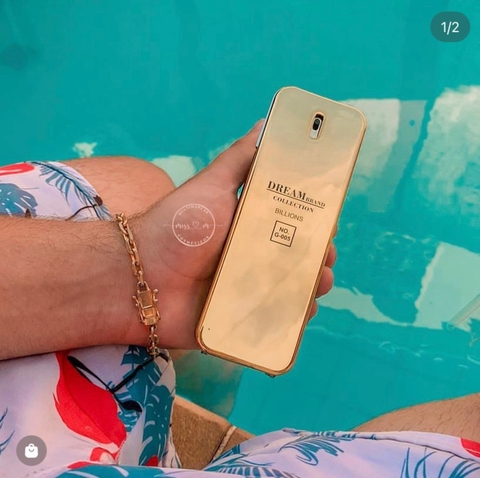 Perfume Brand Collection N 005