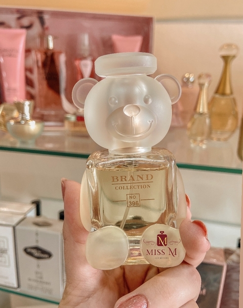 Perfume Brand Collection N396