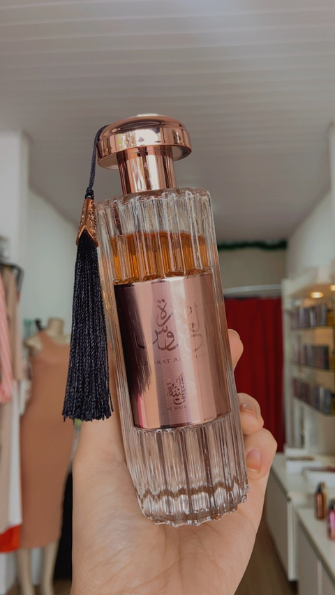 Durrat al roos- 75ml