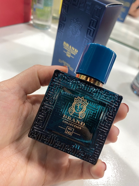 Perfume Brand Collection N247- 25ml