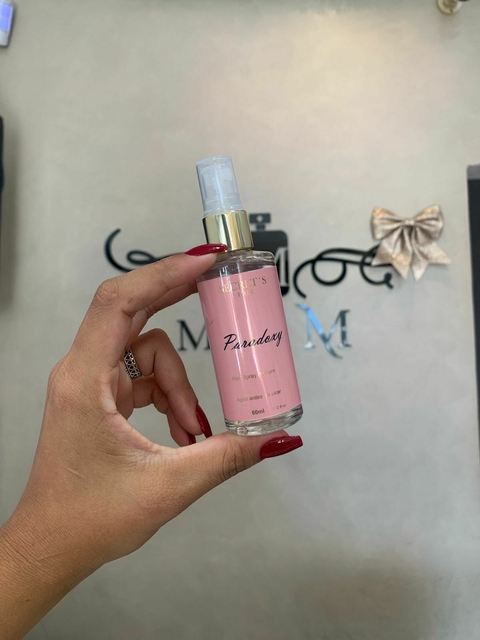 Perfume de cabelo Secret's Hair - comprar online