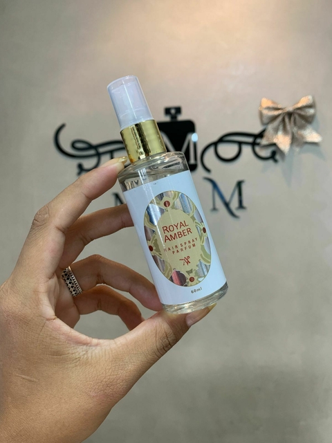 Perfume de cabelo Secret's Hair - comprar online