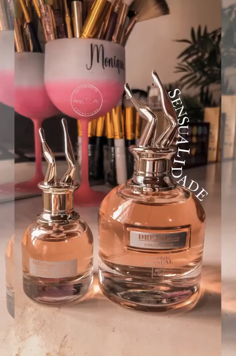Perfume Brand Collection Nº136