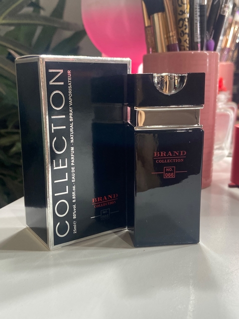 Perfume Brand Collection Nº066 25ml