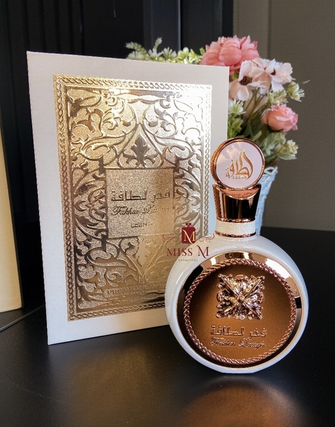 Fakhar Rose da Lattafa