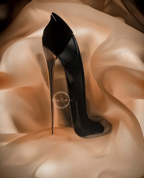 Perfume Brand Collection Nº126- Good Girl - comprar online