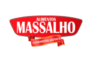 Marca 1 de Alimentos Massalho