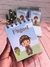 Mini Bloquinho Lampião - 10 unidades - loja online