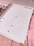 Caderno Pautado Cachorrinhos - Livro do bebê personalizado | Caderneta de saúde | GrazyParties