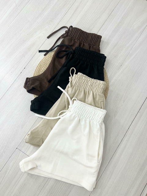 SHORT MÁRCIA - comprar online
