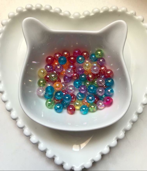 Bola de Sabão 6mm, 5mm, 4mm