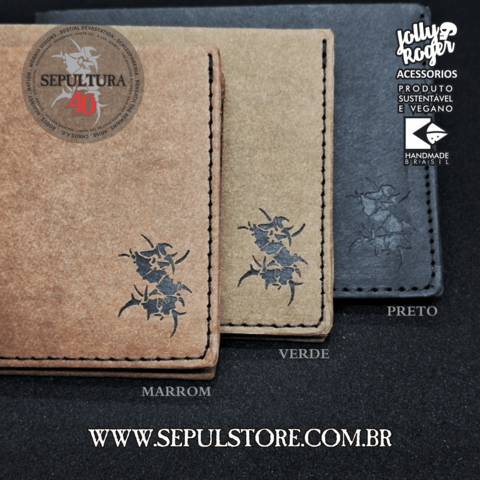 Marca 2 de Jolly Roger acesórios