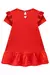 Vestido Infantil em Cotton Infanti - 83590 - CARAMELLO KIDS
