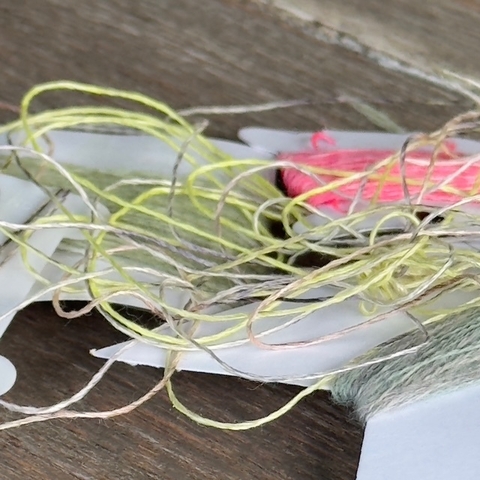 BORDERINES X 1 - comprar online