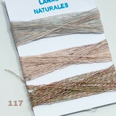 BORDERINES • Hilos pintados a mano - tienda online