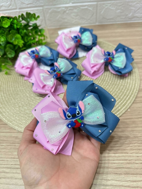 LAÇO UNITÁRIO STITCH - G