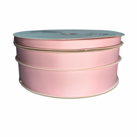 FITA GORGURÃO SANDING COR 12 ROSA PRINCESA