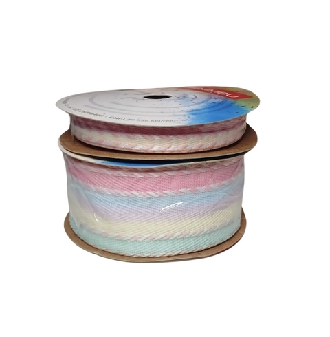 FITA DECORATIVA SINIMBU CORDA CANDY