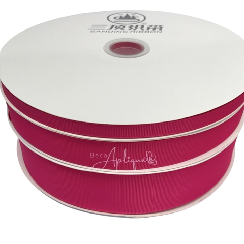 FITA GORGURÃO SANDING COR 031 PINK