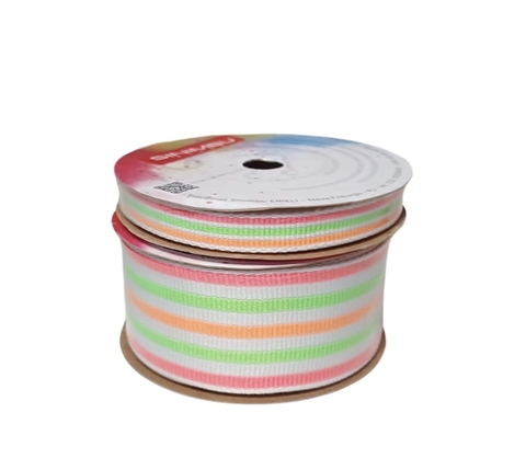 FITA SINIMBU LISTRA Neon