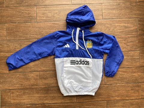 Rompevientos Niños Argentina