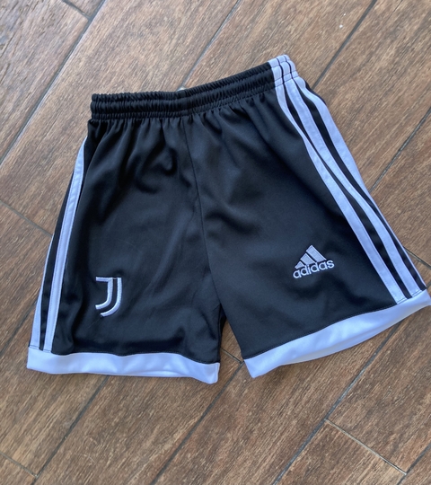Short Juventus Niños