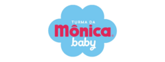 Banner da categoria Turma da Mônica Baby