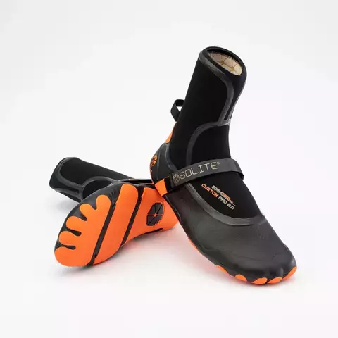 Botas Solite Custom PRO 2.0 de 5 mm - comprar online