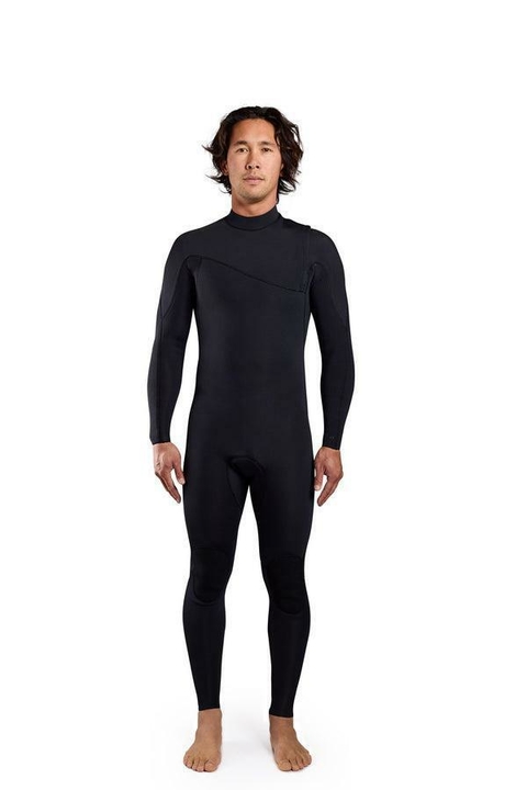 Traje 2,5 mm Adelio Connor zipperless Lite