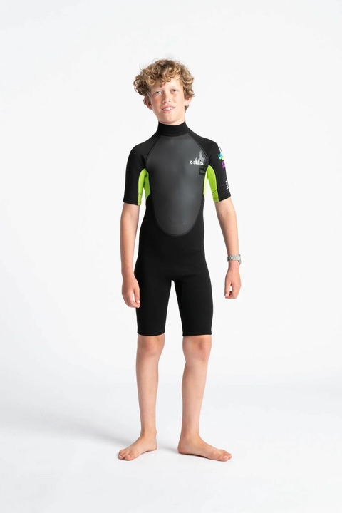 Traje 3'2 Element Spring marca C-Skins