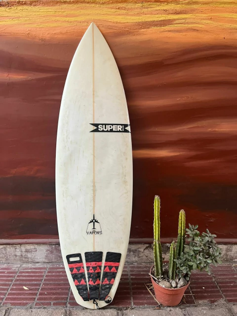 Tabla 5'9 marca SUPER - comprar online